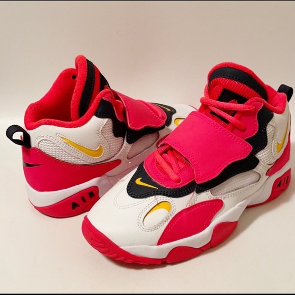 Kids Nike Air Max light used - Picture 7 of 8